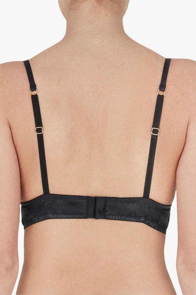 rinascente Chiara Ferragni Triangle bra