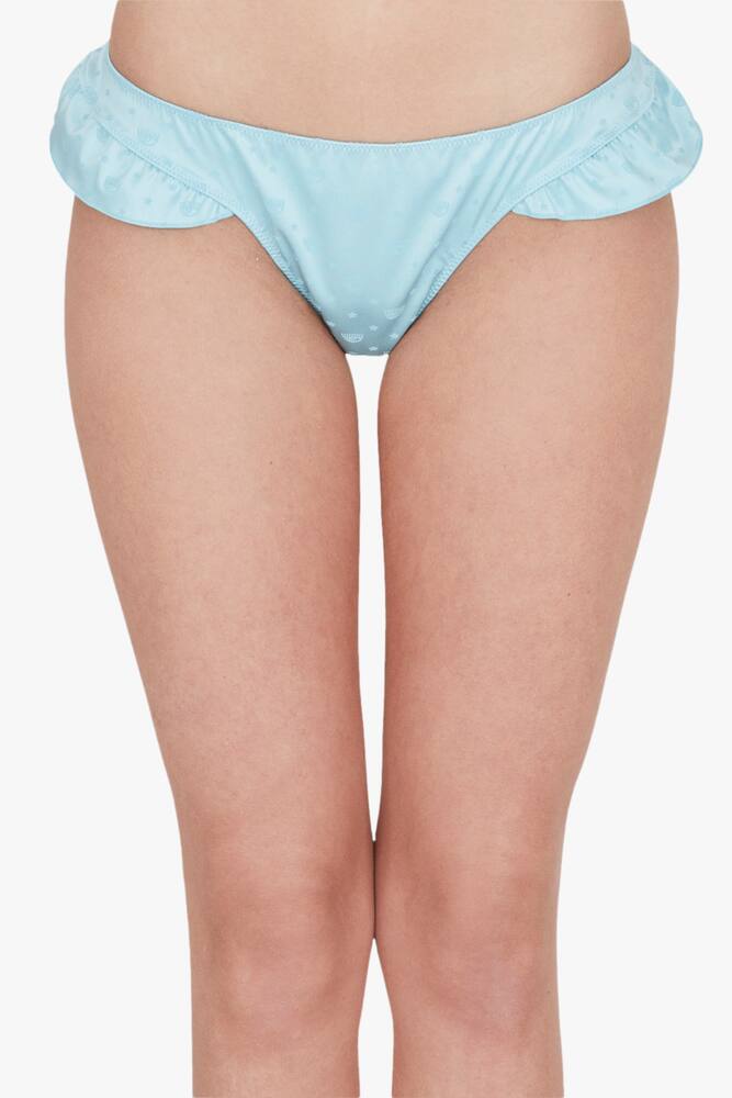 rinascente Chiara Ferragni Perizoma