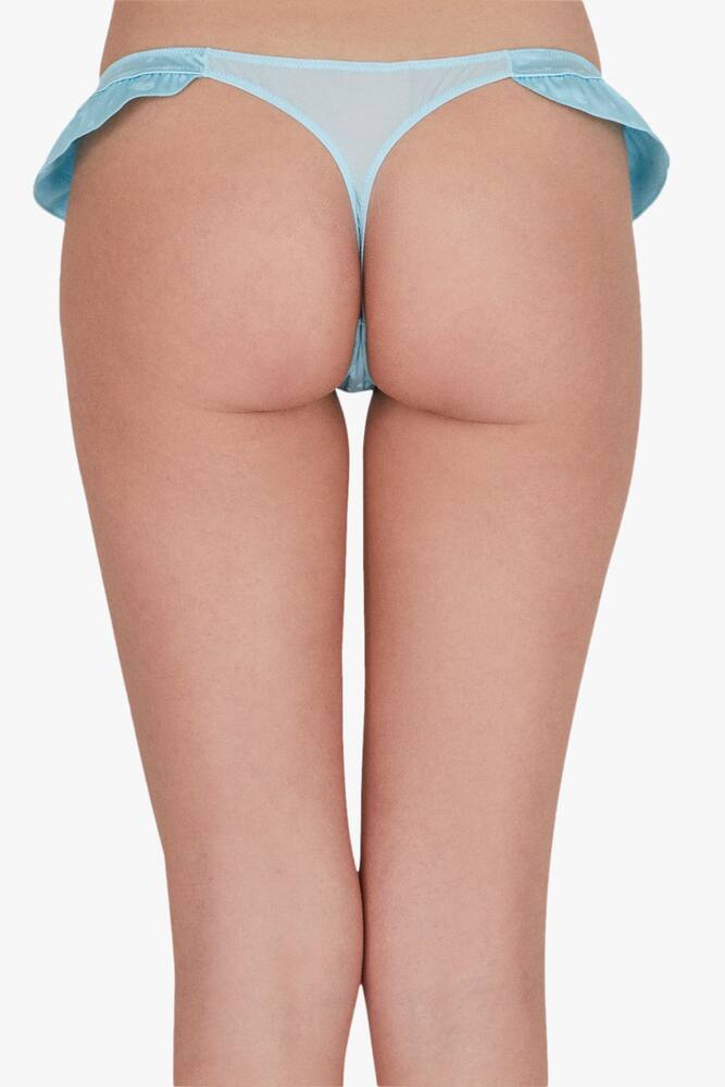 rinascente Chiara Ferragni Perizoma