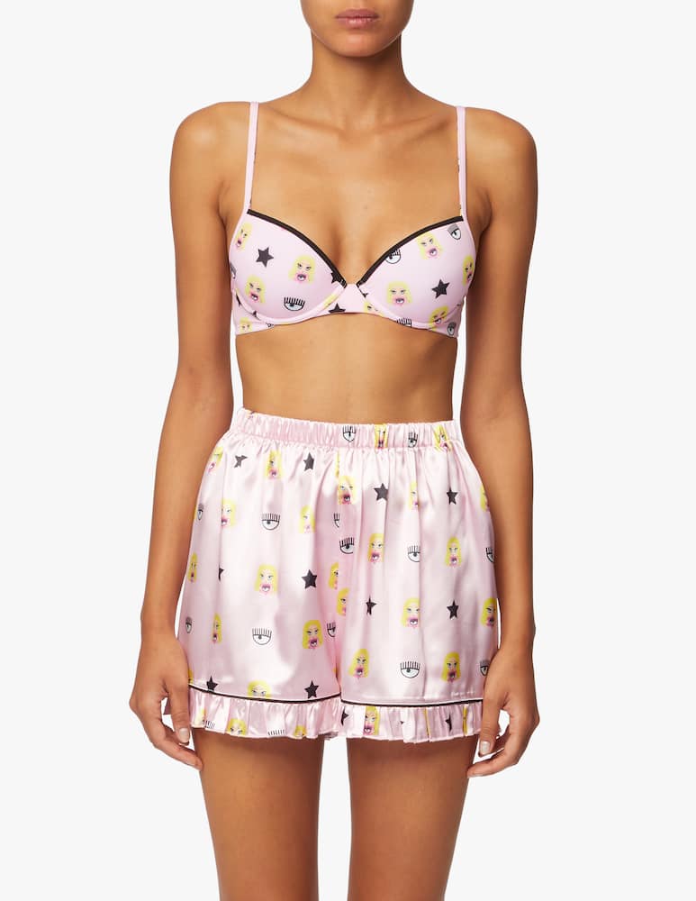 rinascente Chiara Ferragni Loungewear bottom