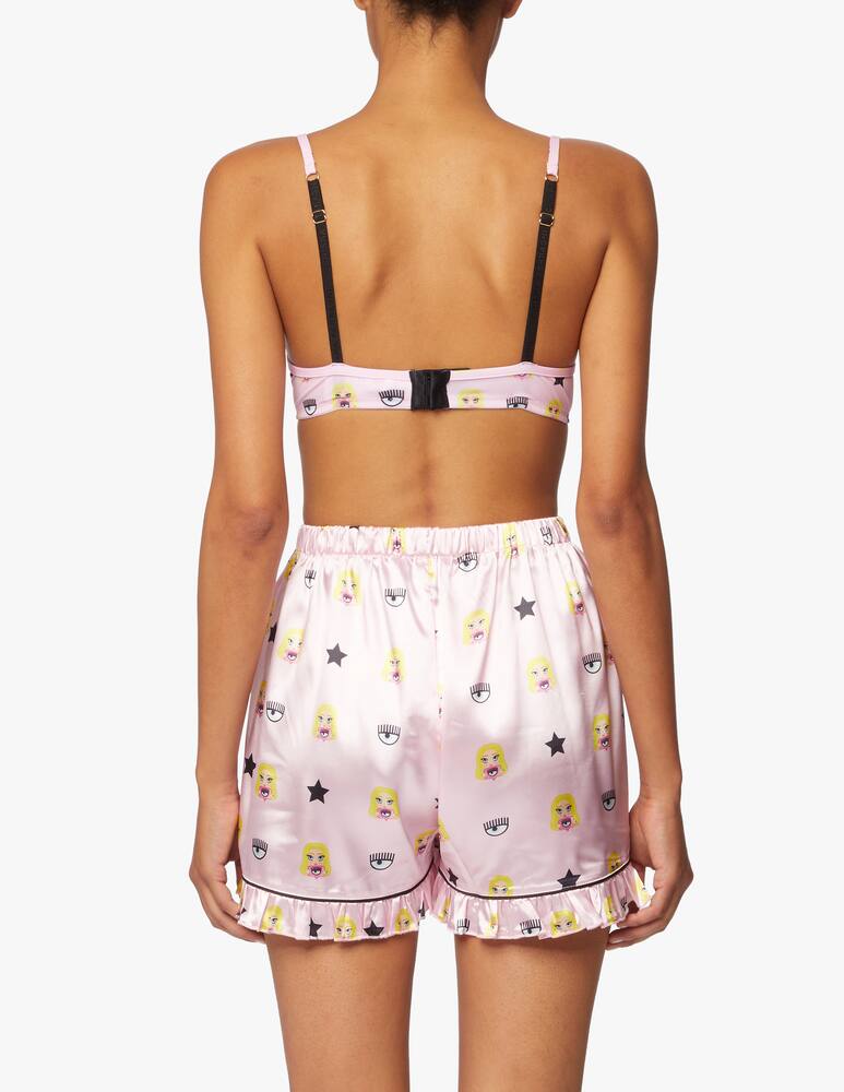 rinascente Chiara Ferragni Loungewear bottom