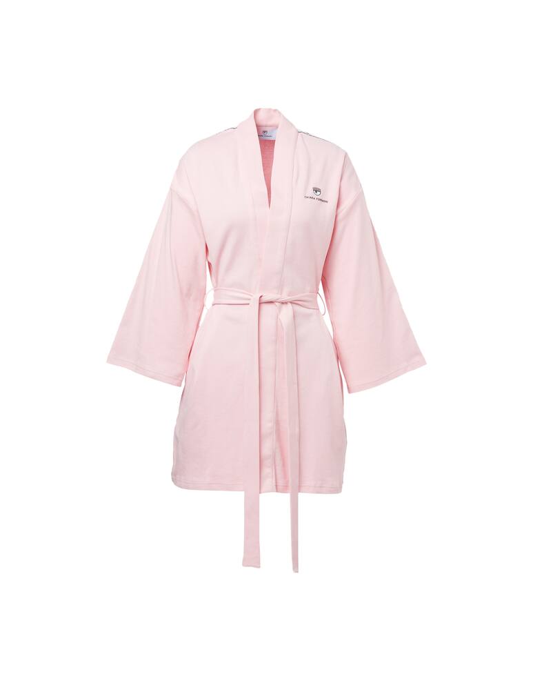 Chiara Ferragni Dressing gown - picture 1 Chiara Ferragni Dressing gown - picture 1