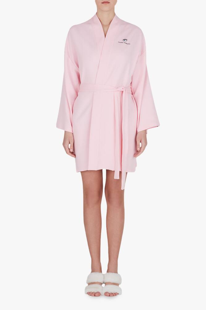 Chiara Ferragni Dressing gown - picture 2 Chiara Ferragni Dressing gown - picture 2