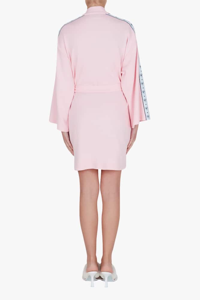Chiara Ferragni Dressing gown - picture 3 Chiara Ferragni Dressing gown - picture 3