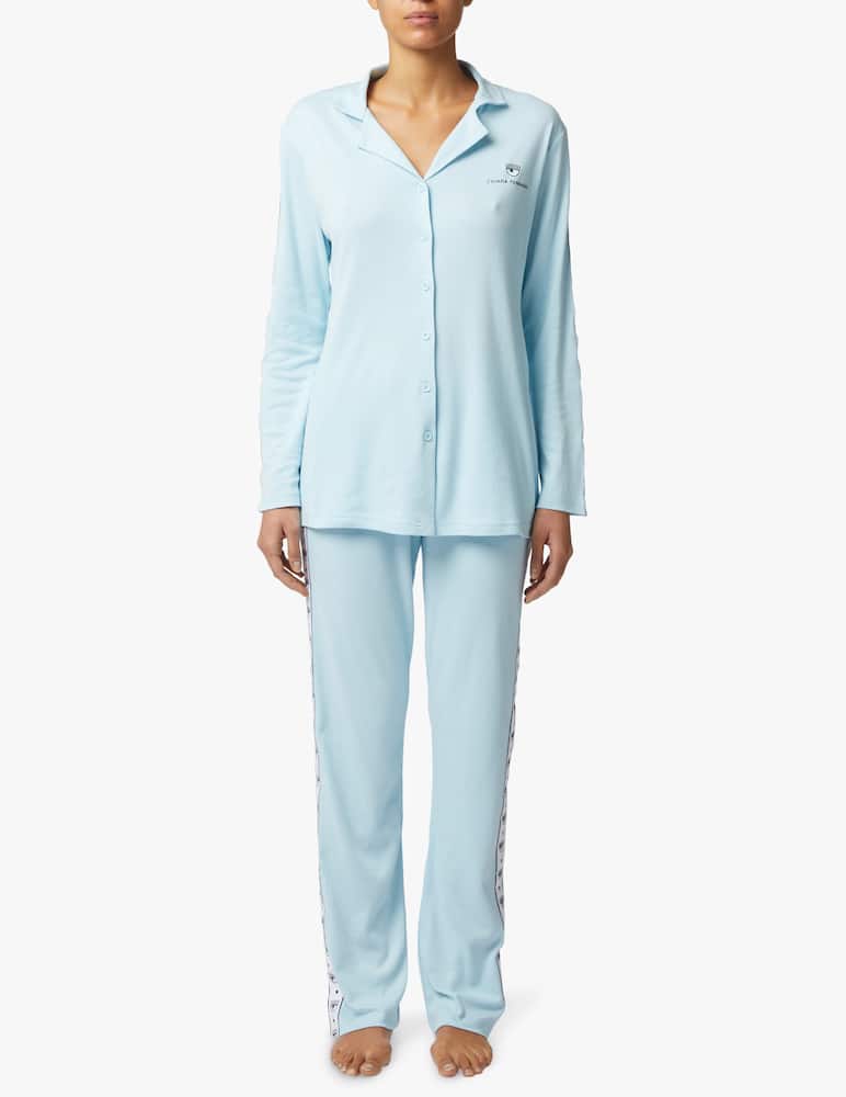 rinascente Chiara Ferragni Pigiama