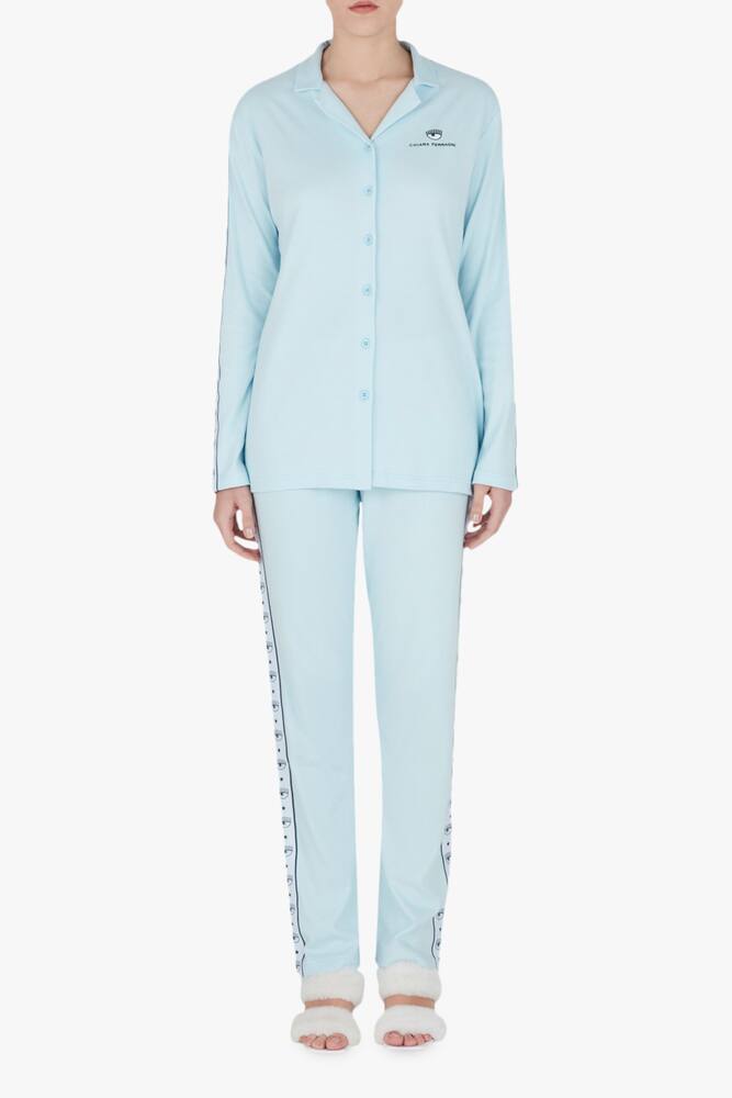 rinascente Chiara Ferragni Pigiama