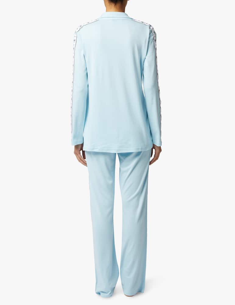 rinascente Chiara Ferragni Pigiama