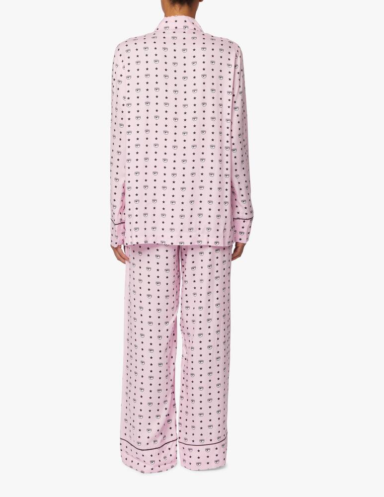 rinascente Chiara Ferragni Pigiama