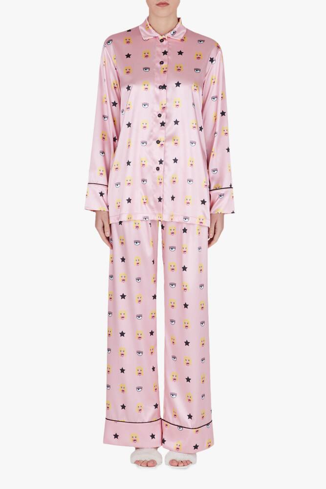 Chiara Ferragni Pyjamas - picture 2 Chiara Ferragni Pyjamas - picture 2