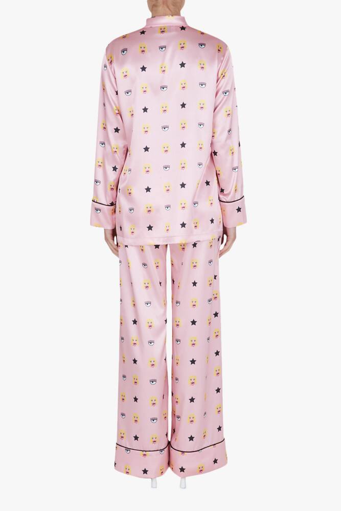rinascente Chiara Ferragni Pigiama