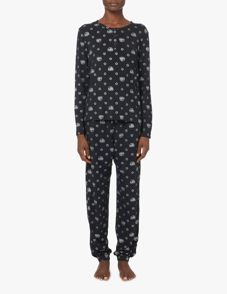 rinascente Chiara Ferragni Pigiama