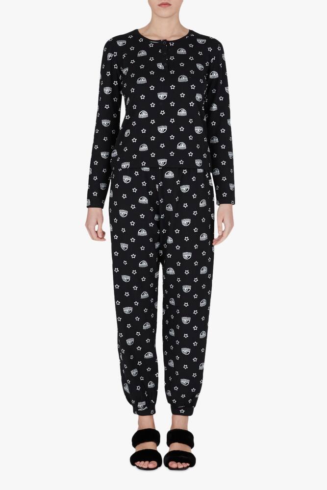 rinascente Chiara Ferragni Pigiama