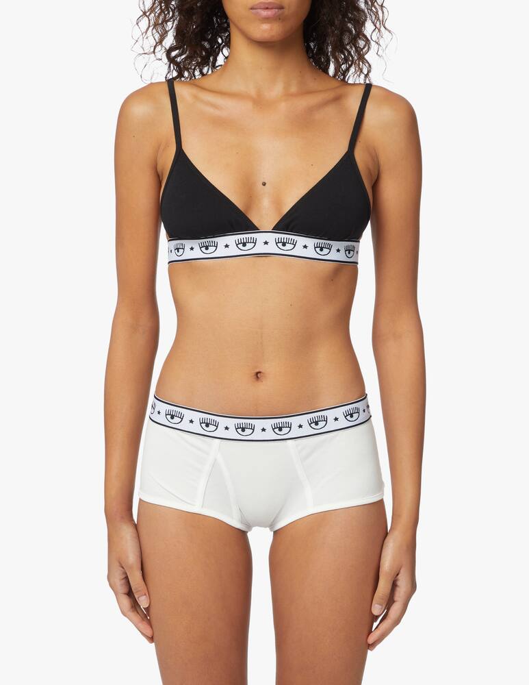 rinascente Chiara Ferragni Reggiseno a  triangolo