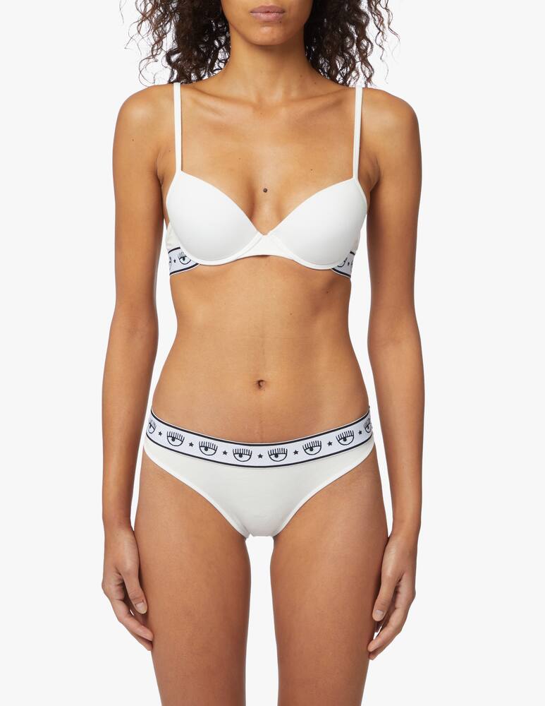 rinascente Chiara Ferragni Reggiseno push-up