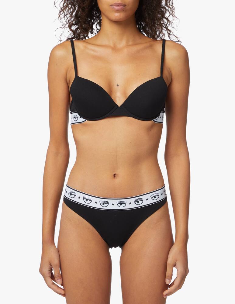 rinascente Chiara Ferragni Push-up bra