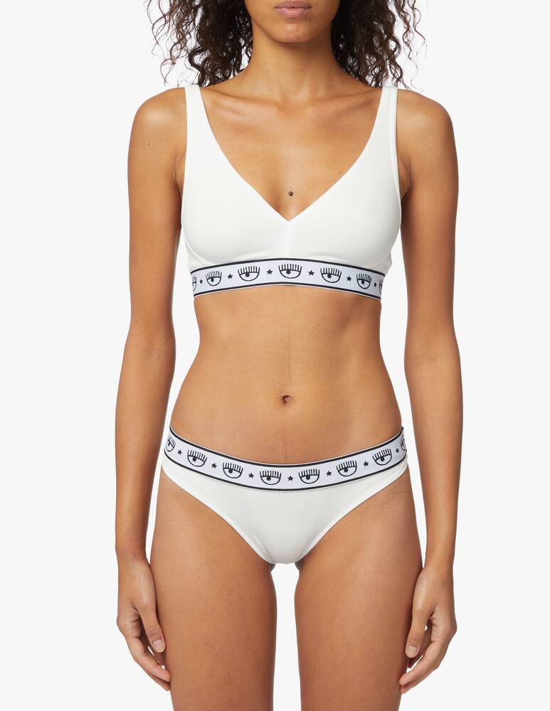 rinascente Chiara Ferragni Slip - 2 pezzi