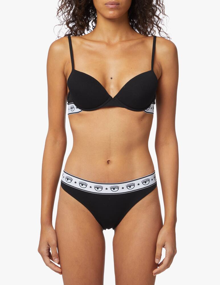 rinascente Chiara Ferragni Briefs - bipack