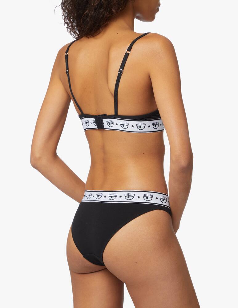 rinascente Chiara Ferragni Briefs - bipack