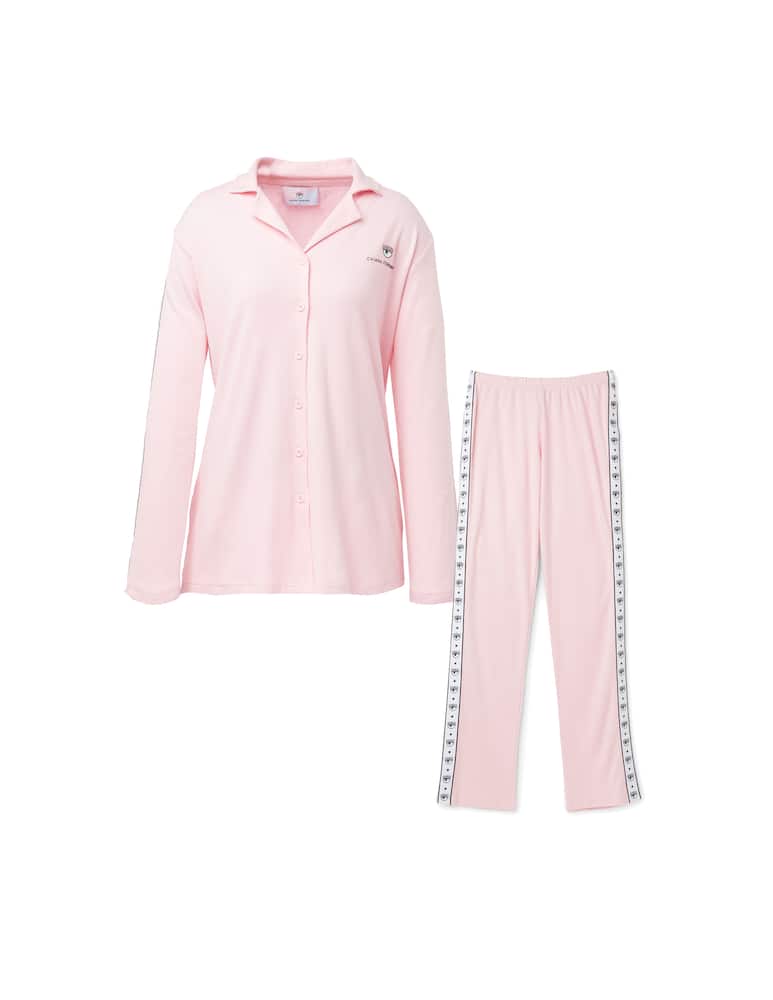Chiara Ferragni Pyjamas - picture 1 Chiara Ferragni Pyjamas - picture 1