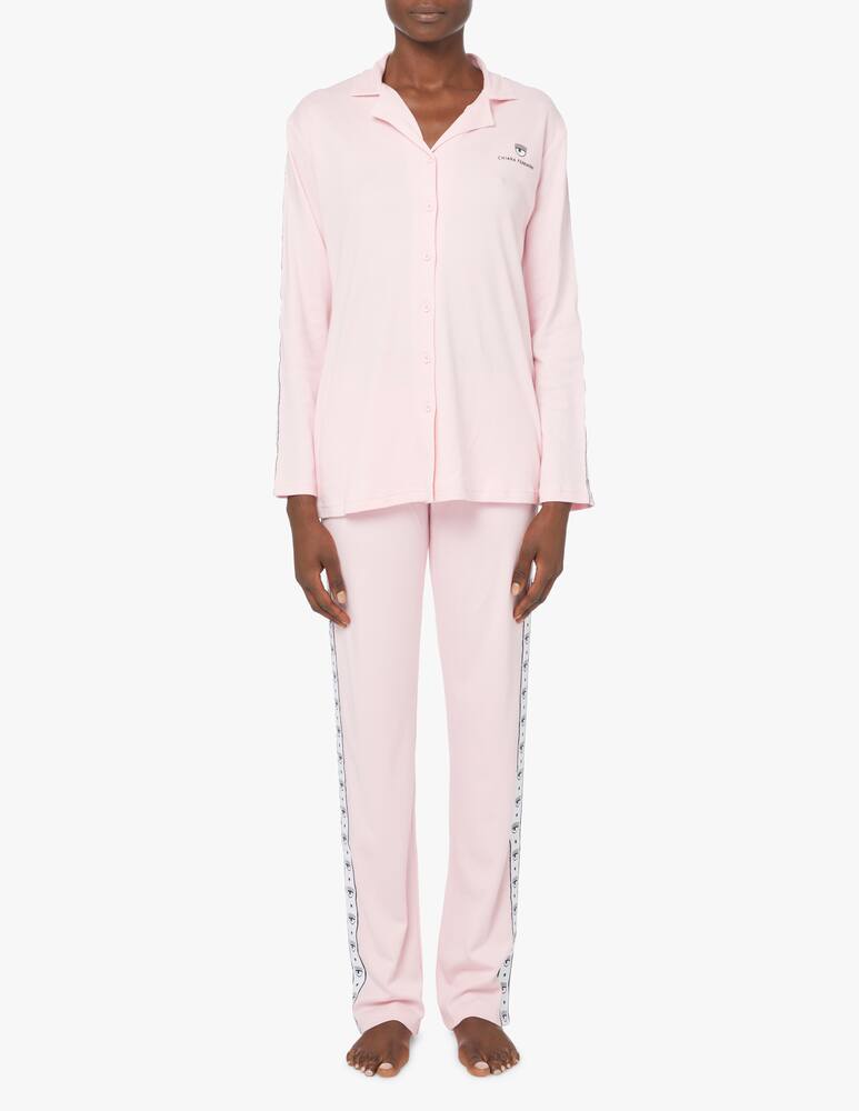 Chiara Ferragni Pyjamas - picture 2 Chiara Ferragni Pyjamas - picture 2