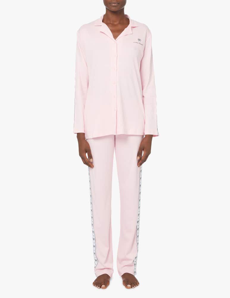 rinascente Chiara Ferragni Pyjamas