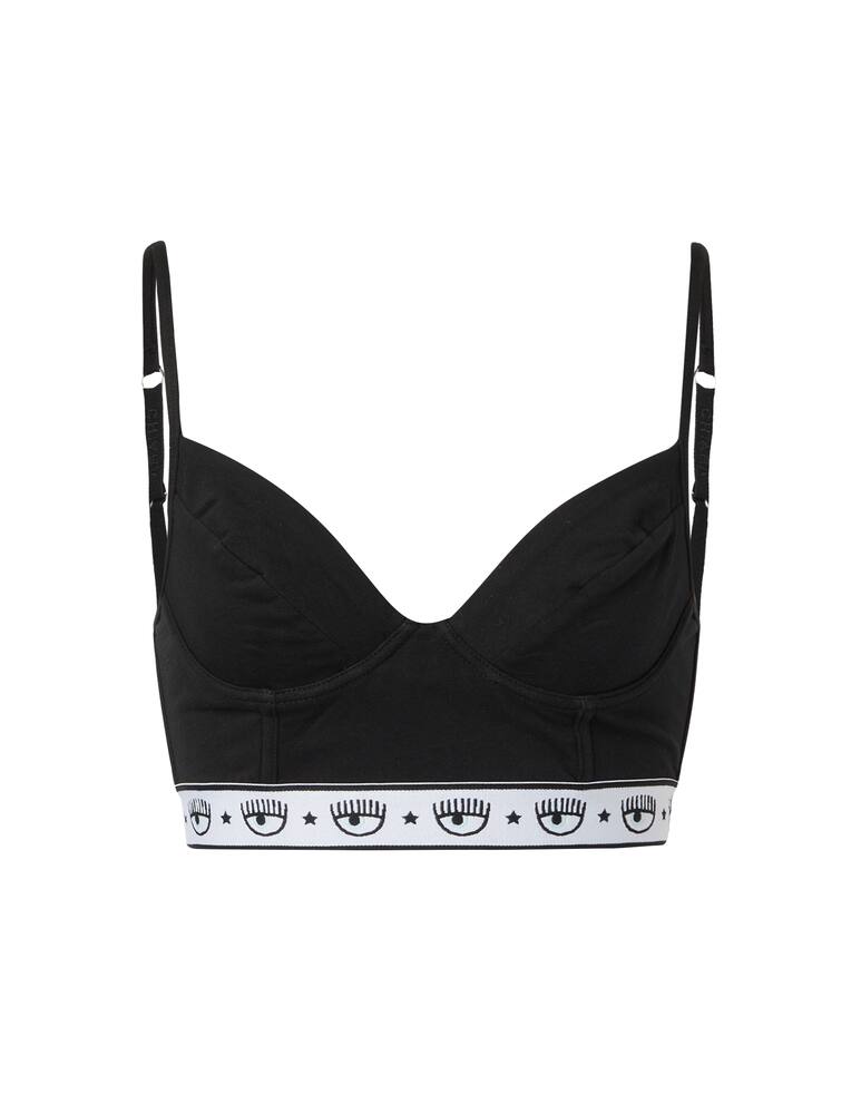 rinascente Chiara Ferragni Bralette