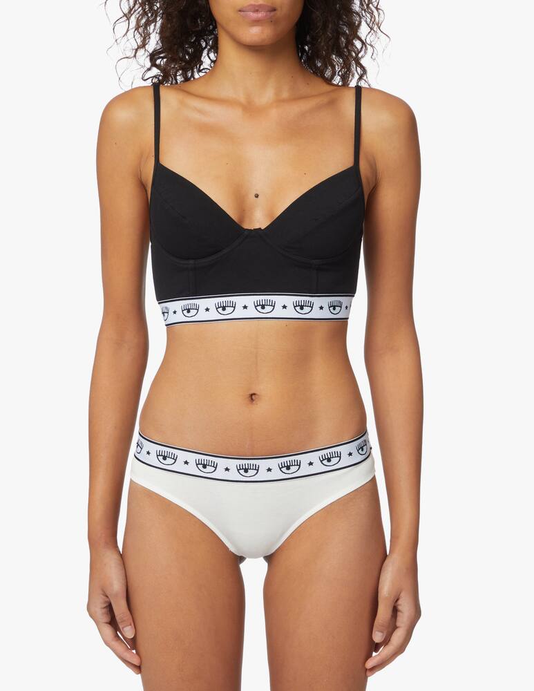 rinascente Chiara Ferragni Bralette