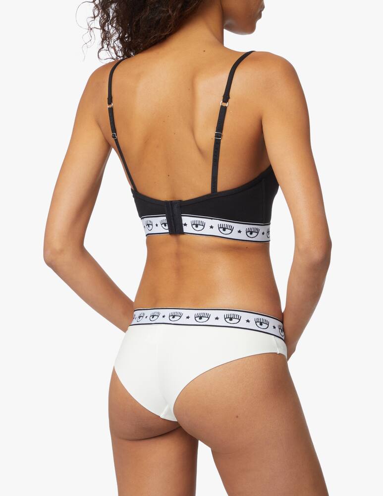 rinascente Chiara Ferragni Bralette