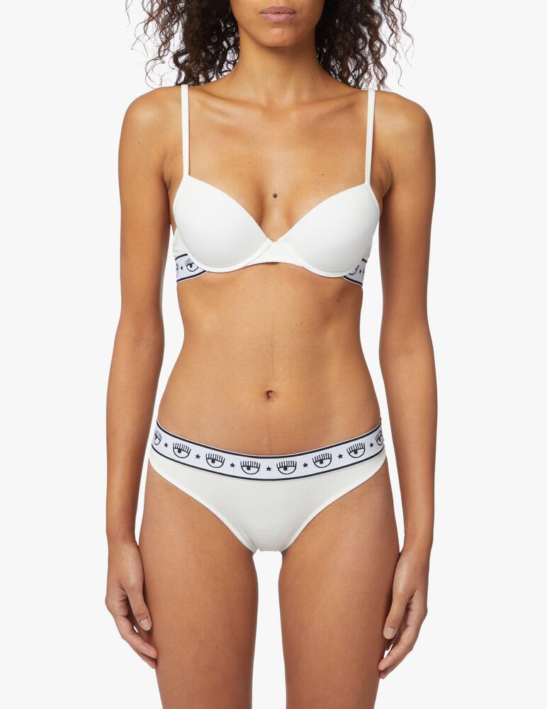 rinascente Chiara Ferragni Slip - 2 pezzi