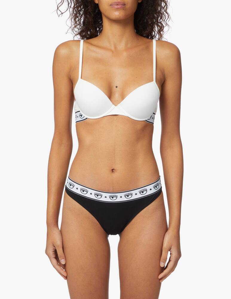 rinascente Chiara Ferragni Slip - 2 pezzi