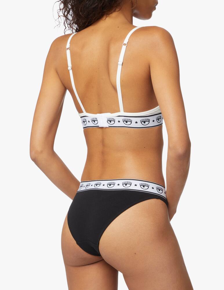 rinascente Chiara Ferragni Slip - 2 pezzi