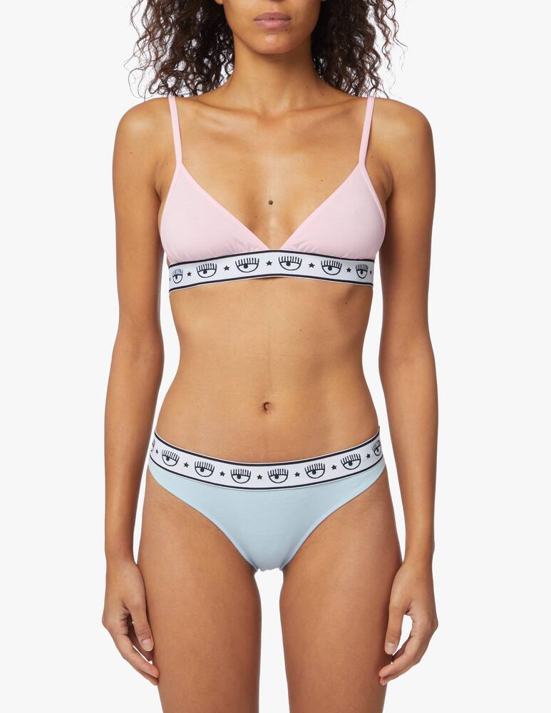rinascente Chiara Ferragni Slip - 2 pezzi