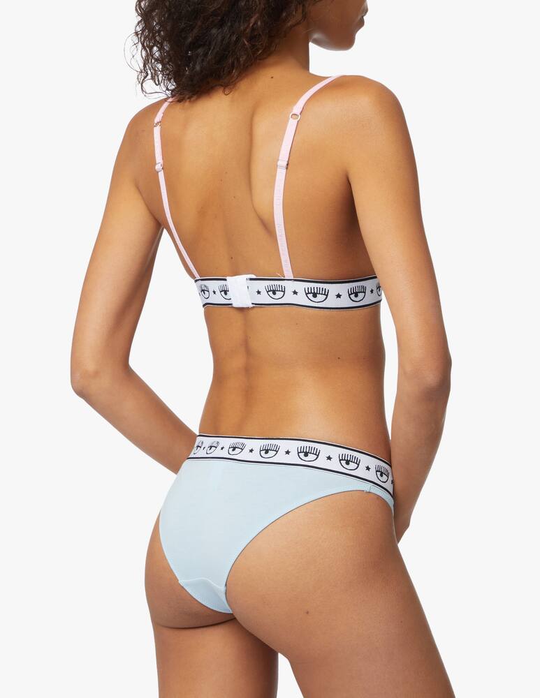 rinascente Chiara Ferragni Slip - 2 pezzi