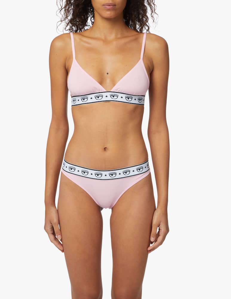 rinascente Chiara Ferragni Slip - 2 pezzi