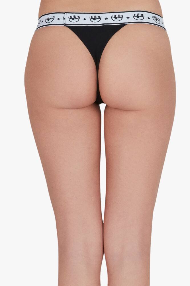 rinascente Chiara Ferragni Thong -  bipack