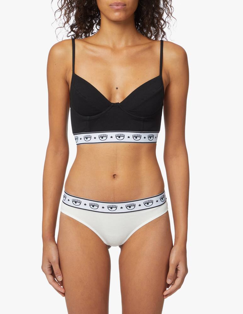 rinascente Chiara Ferragni Slip brasiliana - 2 pezzi