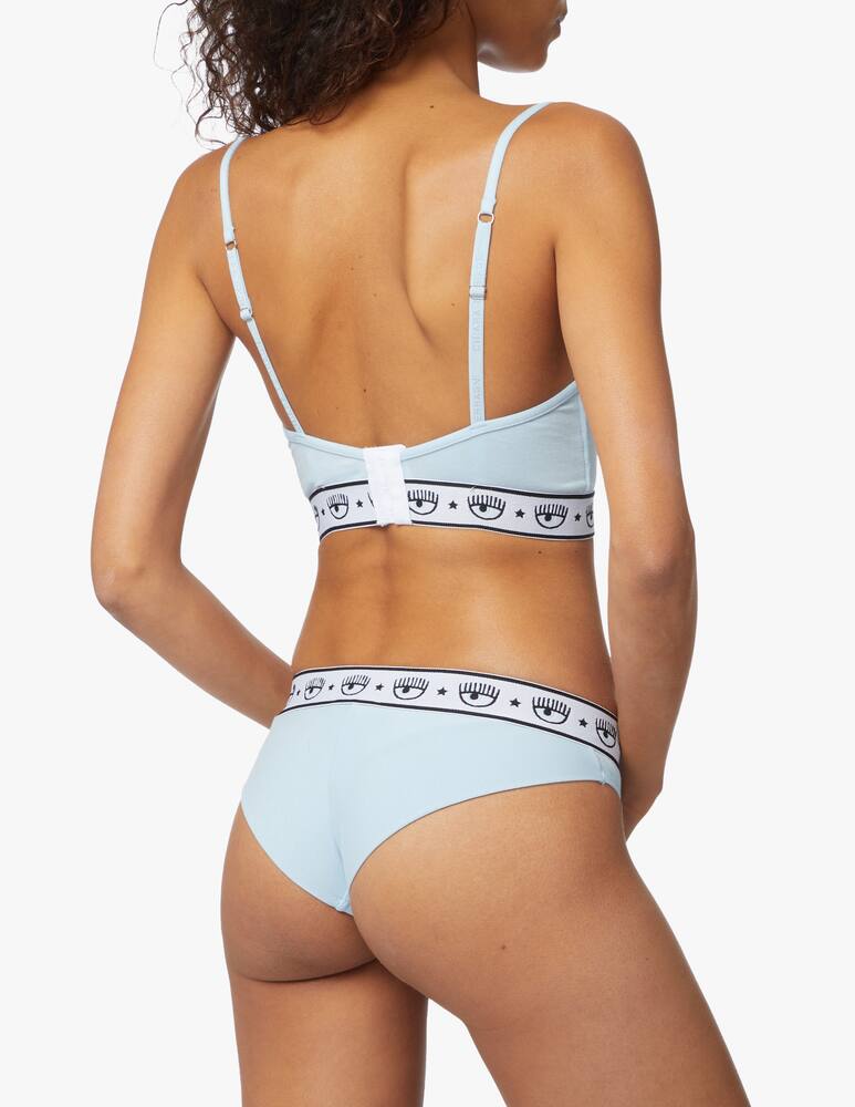 rinascente Chiara Ferragni Brazilian briefs - bipack