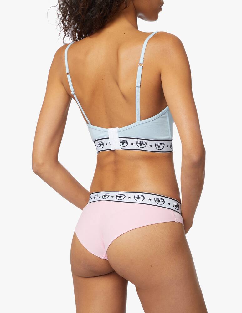 rinascente Chiara Ferragni Brazilian briefs - bipack