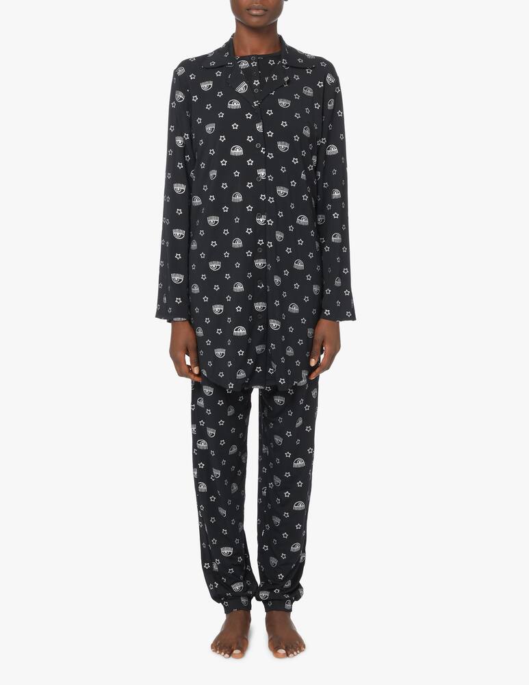 rinascente Chiara Ferragni Camicia da notte