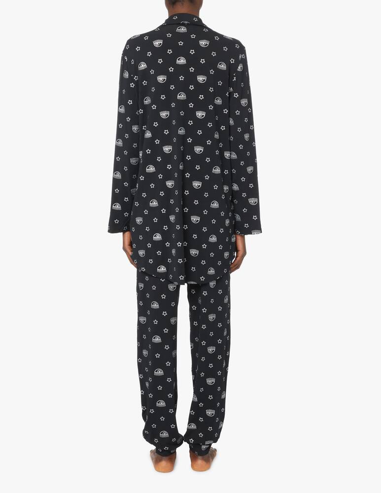 rinascente Chiara Ferragni Camicia da notte