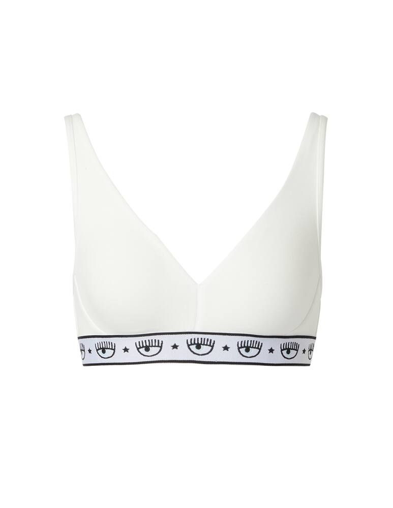 rinascente Chiara Ferragni Triangle bra