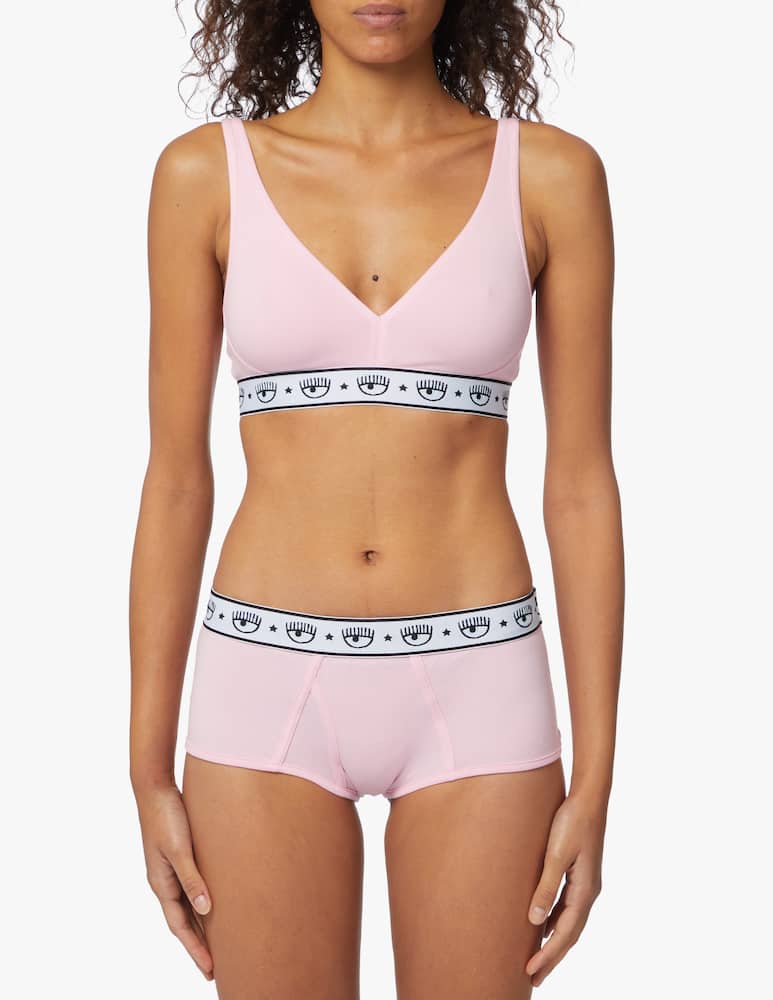 rinascente Chiara Ferragni Reggiseno a  triangolo