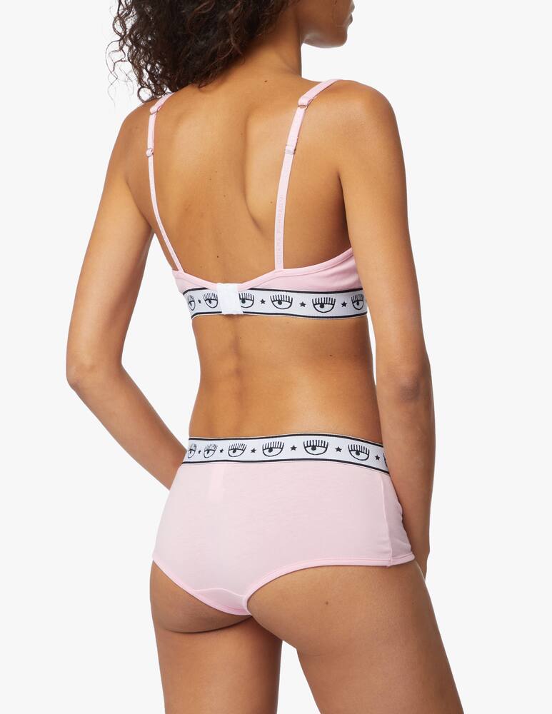 rinascente Chiara Ferragni Reggiseno a  triangolo