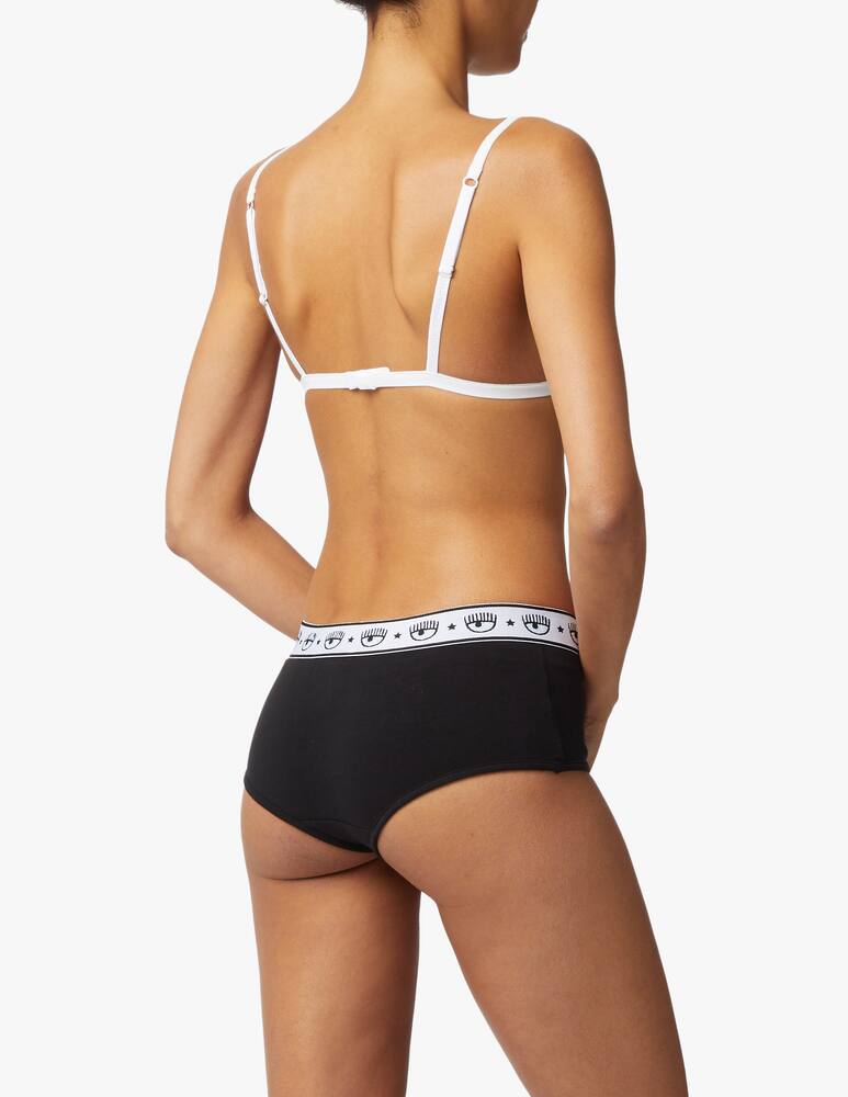 rinascente Chiara Ferragni Triangle bra