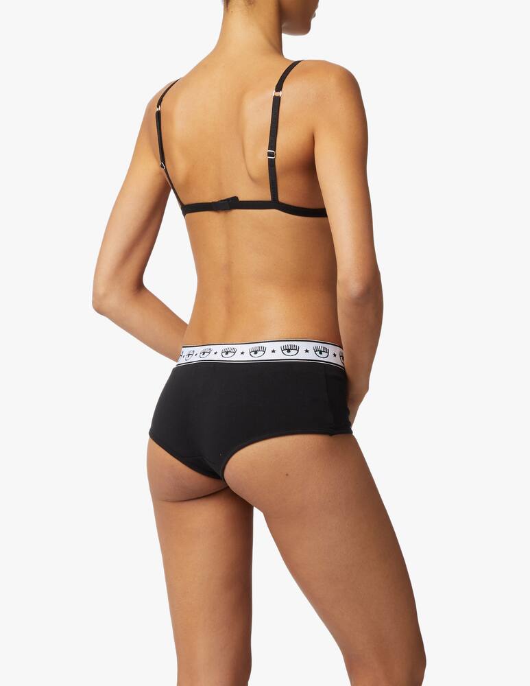 Chiara Ferragni Triangle bra - picture 3 Chiara Ferragni Triangle bra - picture 3