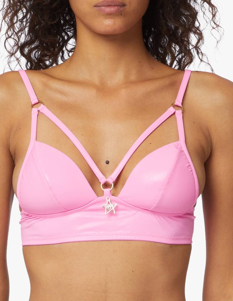 rinascente Chiara Ferragni Reggiseno a  triangolo