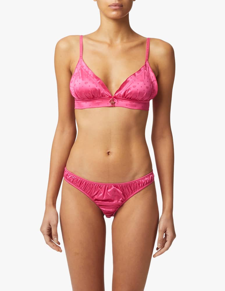 rinascente Chiara Ferragni Triangle bra