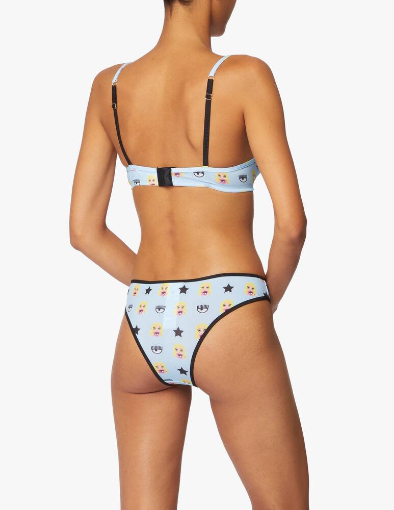 rinascente Chiara Ferragni Push-up bra