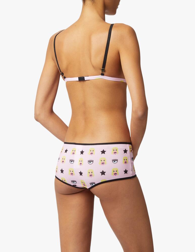 rinascente Chiara Ferragni Reggiseno a  triangolo