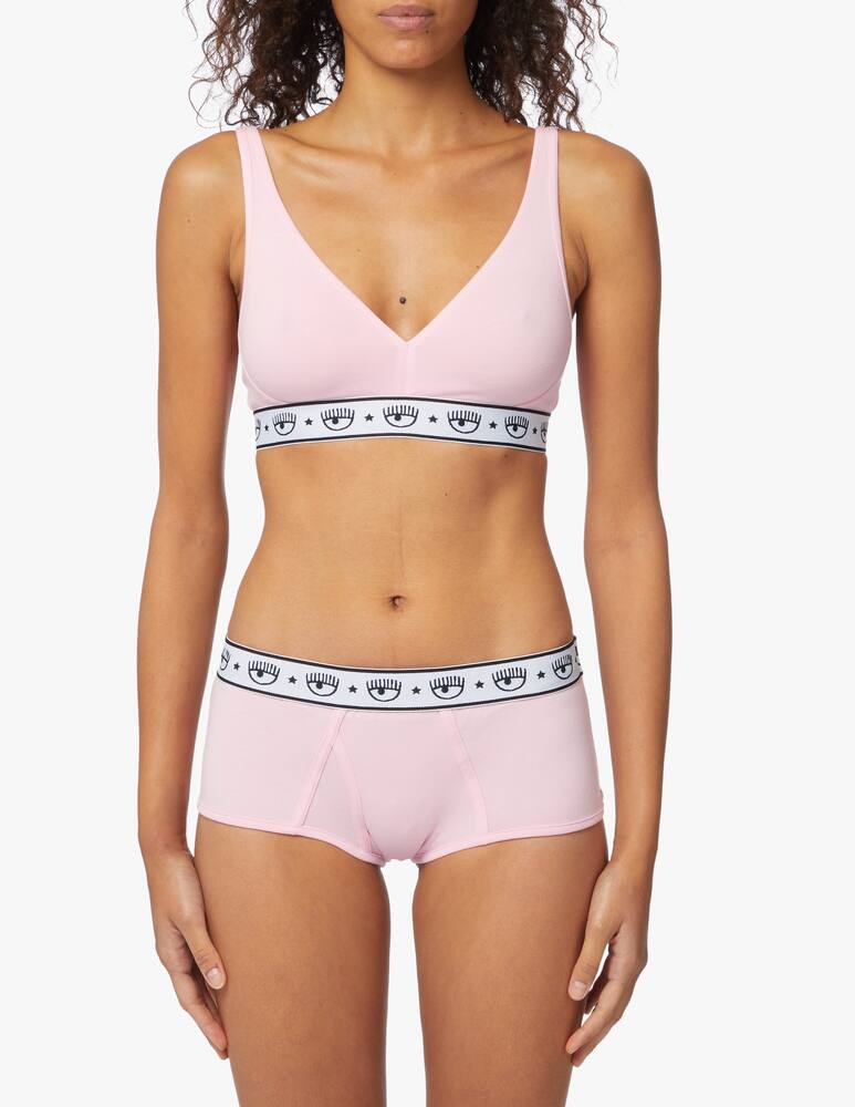 rinascente Chiara Ferragni Culotte - 2 pezzi